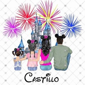 Meet your Posher, Paulette